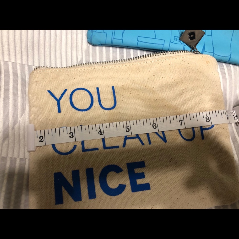 Makeup Bag Bundle - image 7